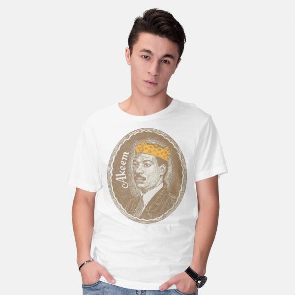 Prince Of Zamunda - Image 2