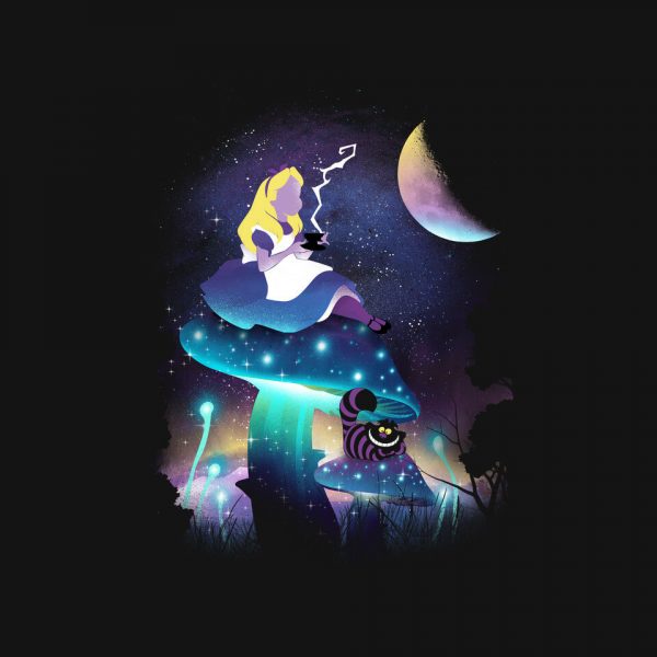 Cosmic Wonderland - Image 4