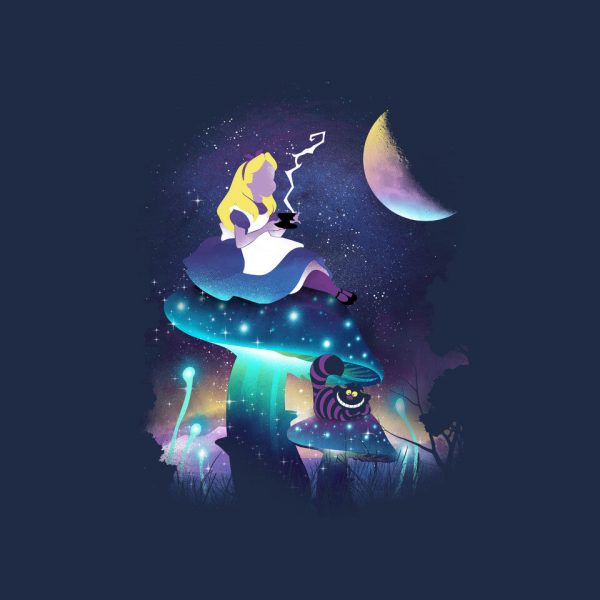 Cosmic Wonderland - Image 8