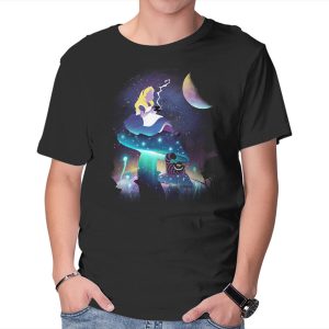Cosmic Wonderland