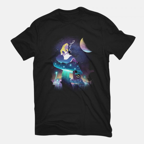 Cosmic Wonderland - Image 3