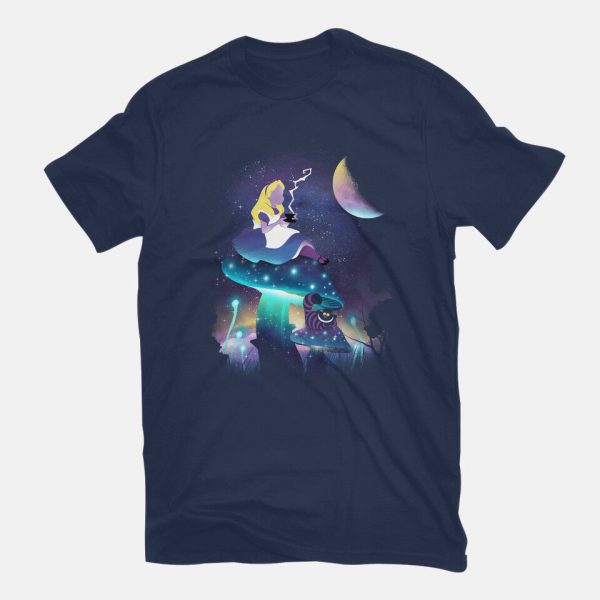 Cosmic Wonderland - Image 7