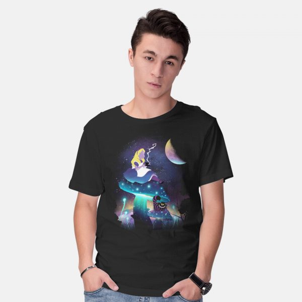 Cosmic Wonderland - Image 2