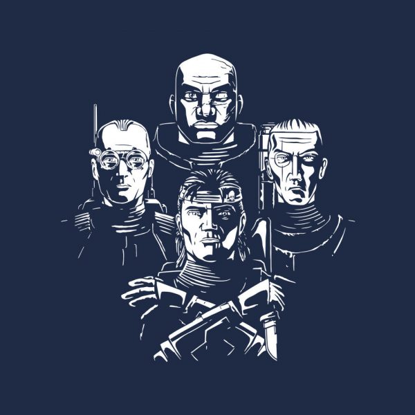 Bad Rhapsody - Image 8