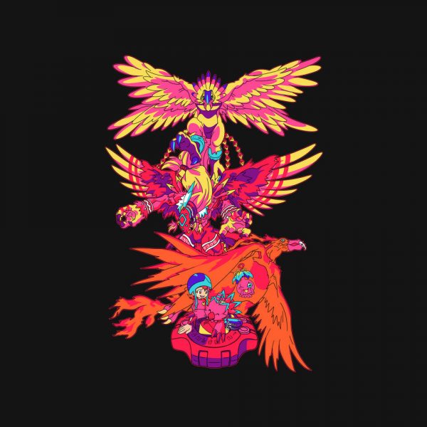 Digi Love - Image 16