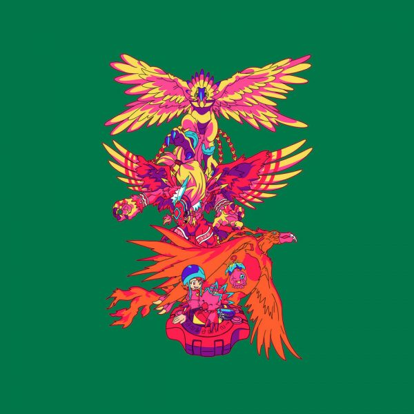 Digi Love - Image 12