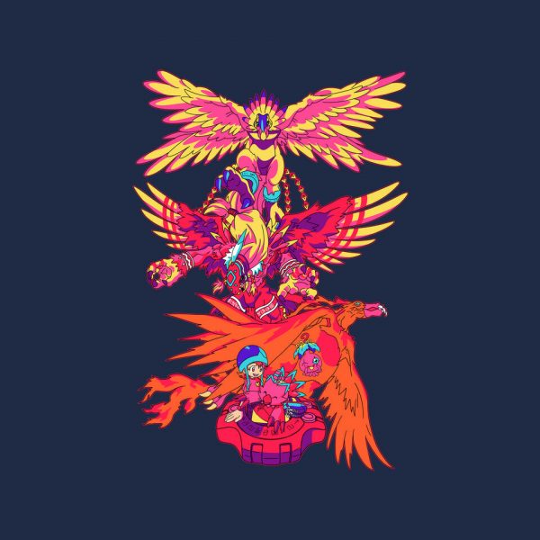 Digi Love - Image 20