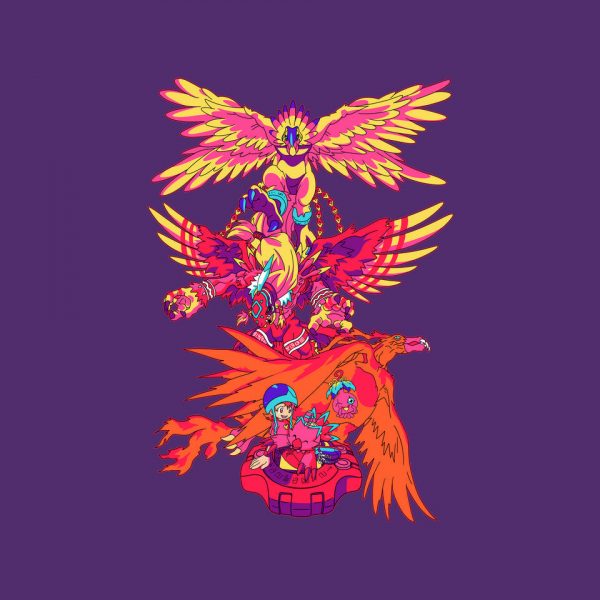 Digi Love - Image 4