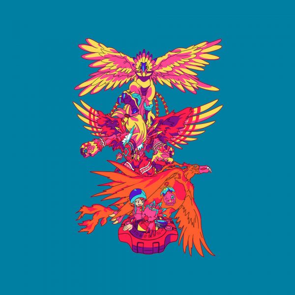 Digi Love - Image 8