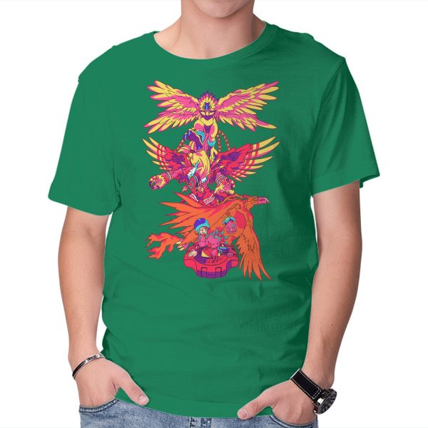 Digi Love - Image 9