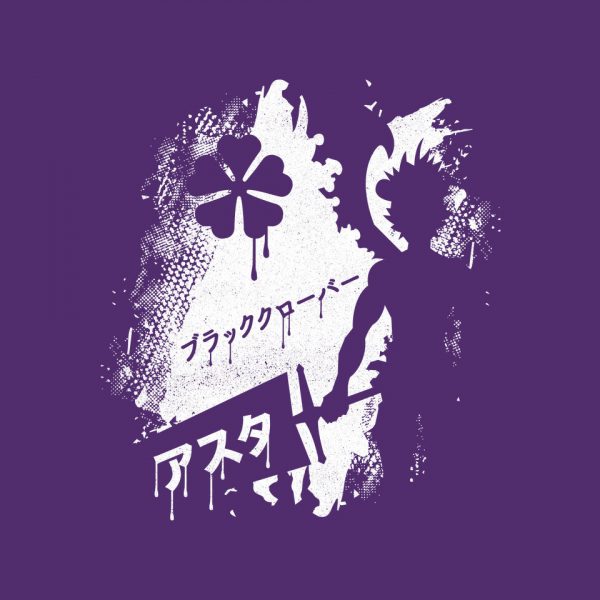 The Clover Knight - Image 4
