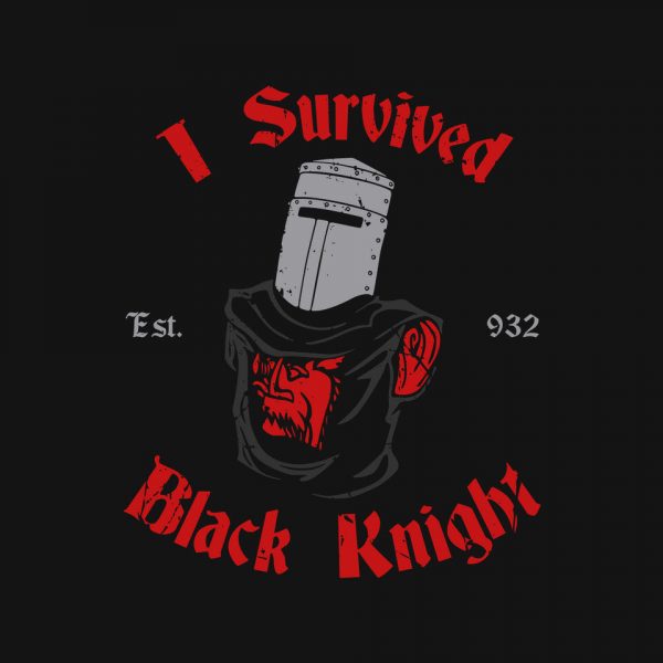 I Survived Black Knight - Image 4