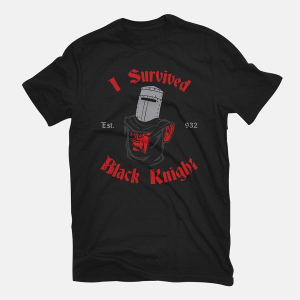 I Survived Black Knight - Image 3