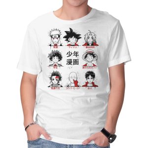 Shonen
