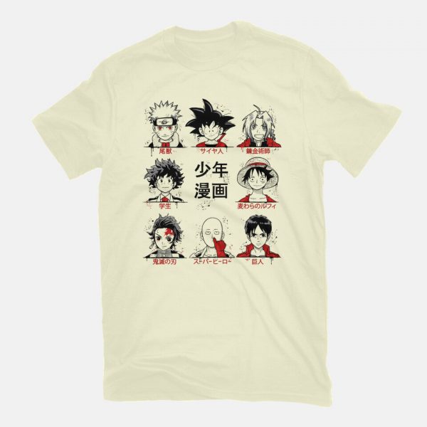 Shonen - Image 7