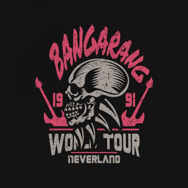 Bangarang World Tour - Image 4