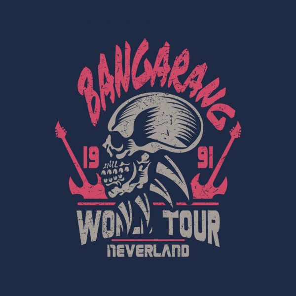 Bangarang World Tour - Image 8