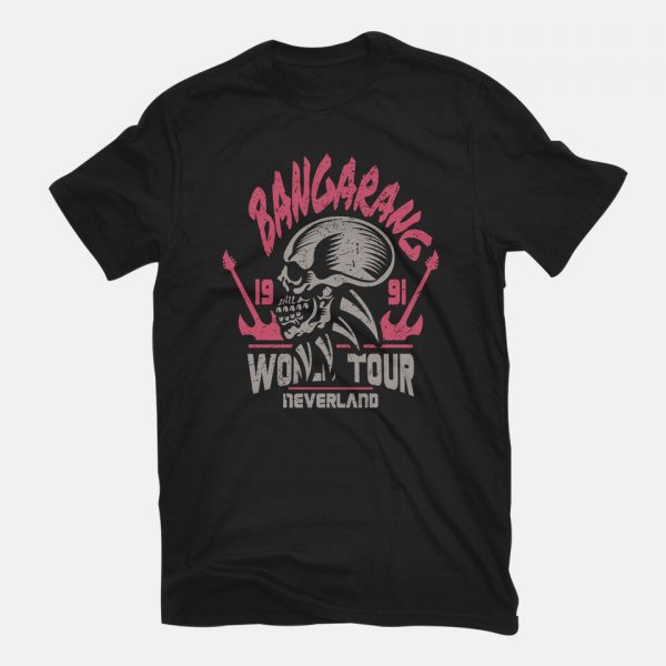 Bangarang World Tour - Image 3