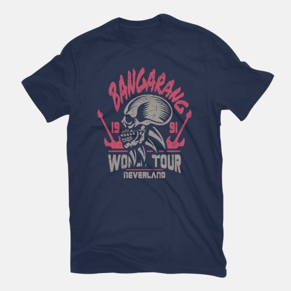 Bangarang World Tour - Image 7