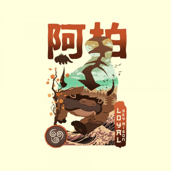Loyal Bison - Image 4