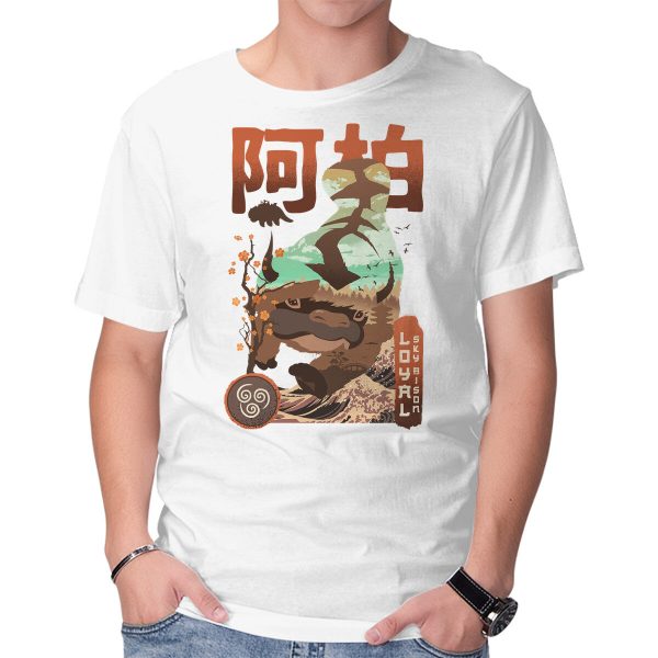 Loyal Bison - Image 5
