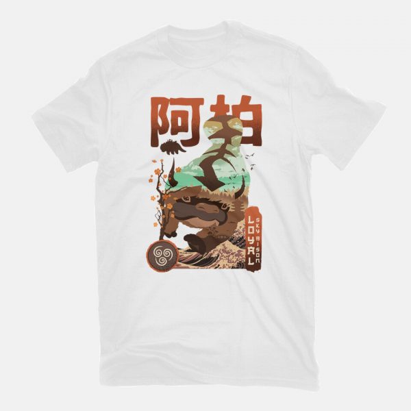 Loyal Bison - Image 7