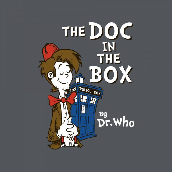 The Doc In The Box - Image 16