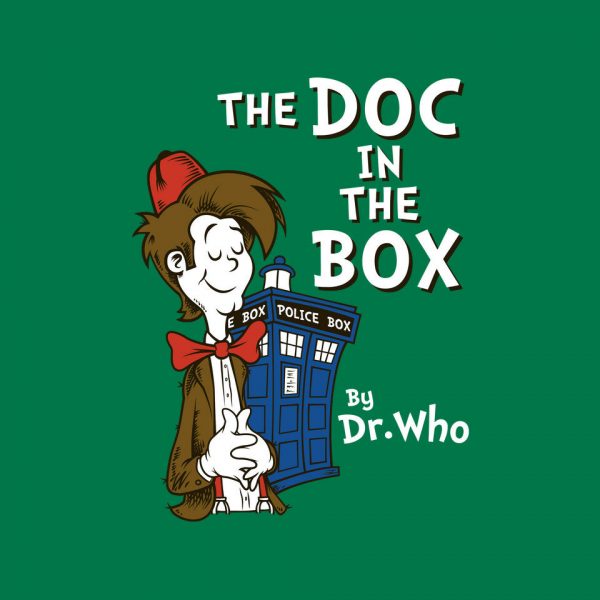 The Doc In The Box - Image 8