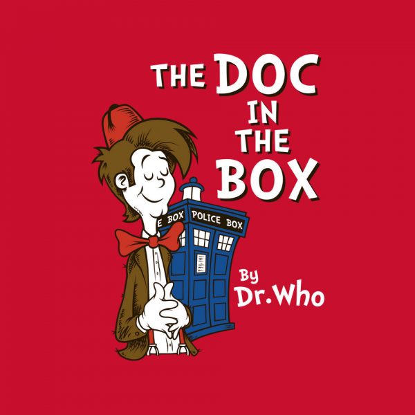 The Doc In The Box - Image 12