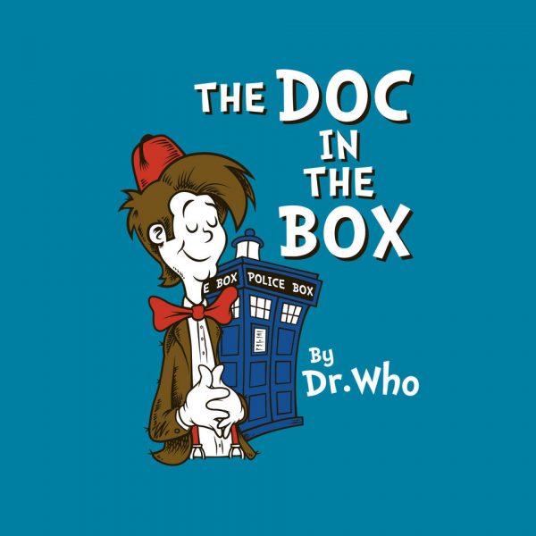 The Doc In The Box - Image 4