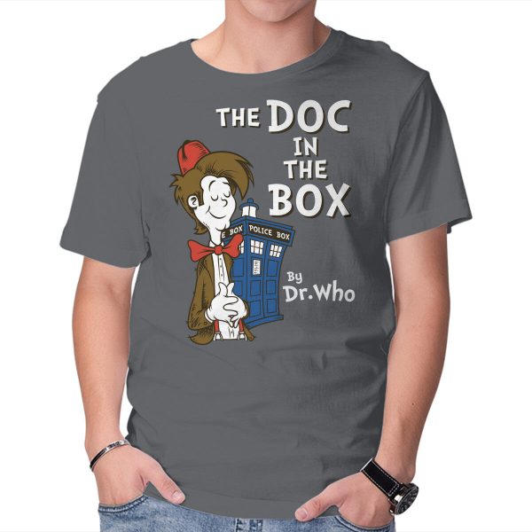 The Doc In The Box - Image 13