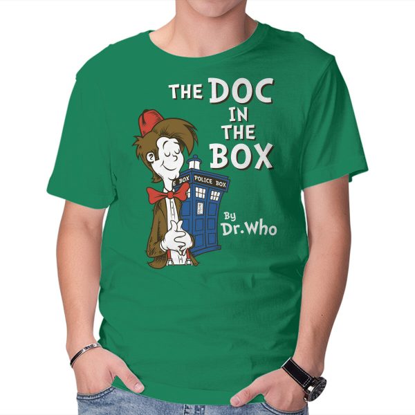 The Doc In The Box - Image 5