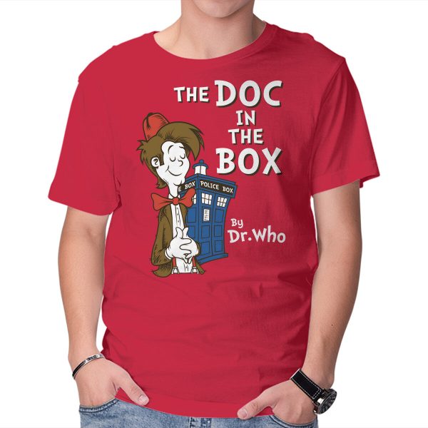 The Doc In The Box - Image 9