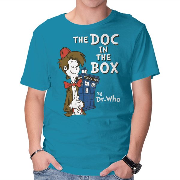 The Doc In The Box