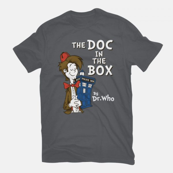The Doc In The Box - Image 15