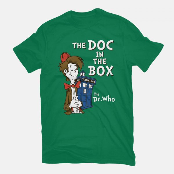The Doc In The Box - Image 7
