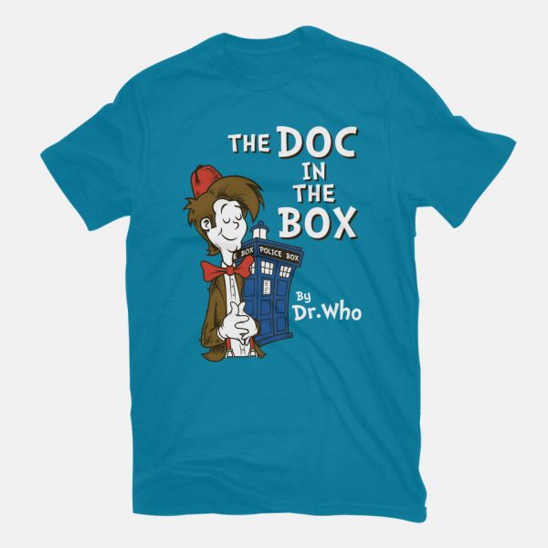 The Doc In The Box - Image 3
