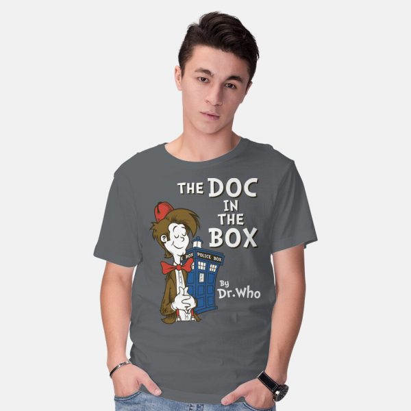 The Doc In The Box - Image 14