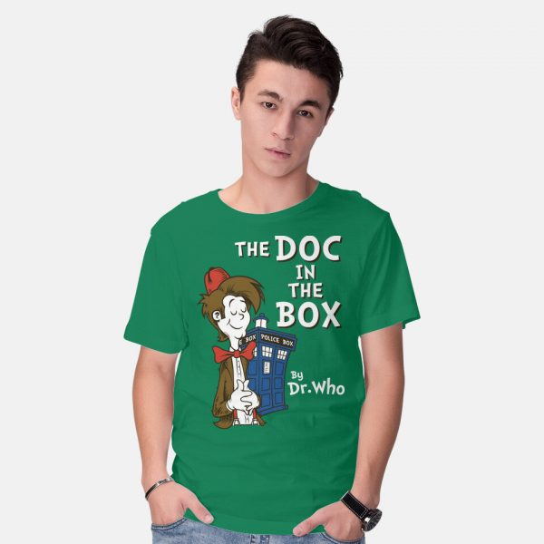 The Doc In The Box - Image 6