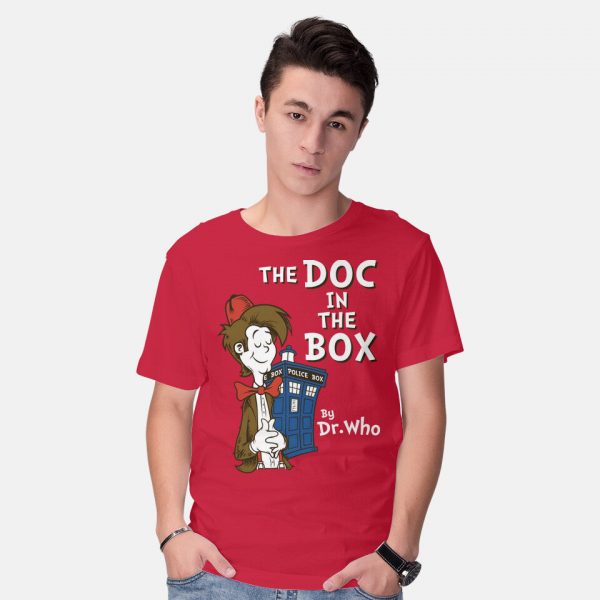 The Doc In The Box - Image 10