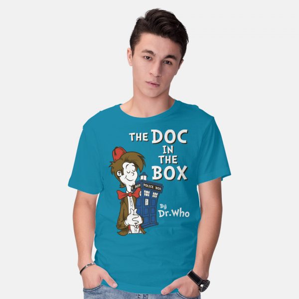 The Doc In The Box - Image 2