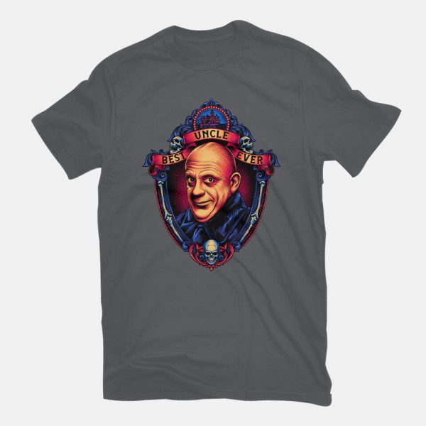 Best Uncle Ever - Image 15