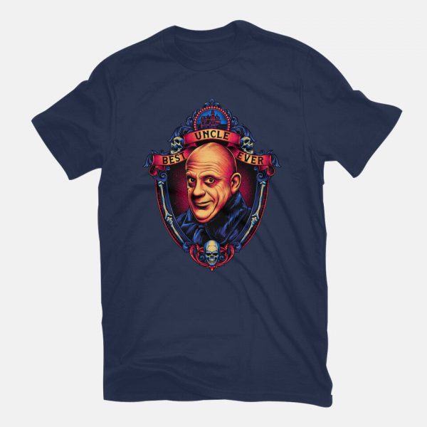 Best Uncle Ever - Image 7