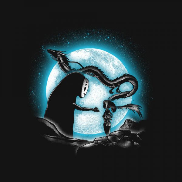 Moonlight Spirit - Image 4