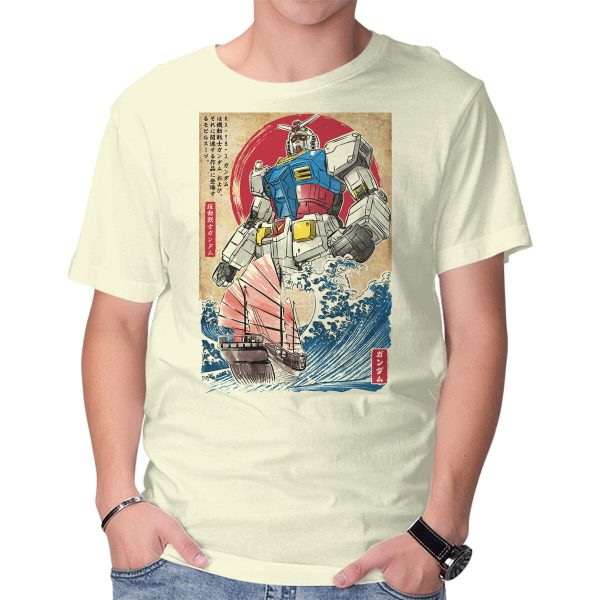 RX-78-2 Gundam In Japan - Image 5