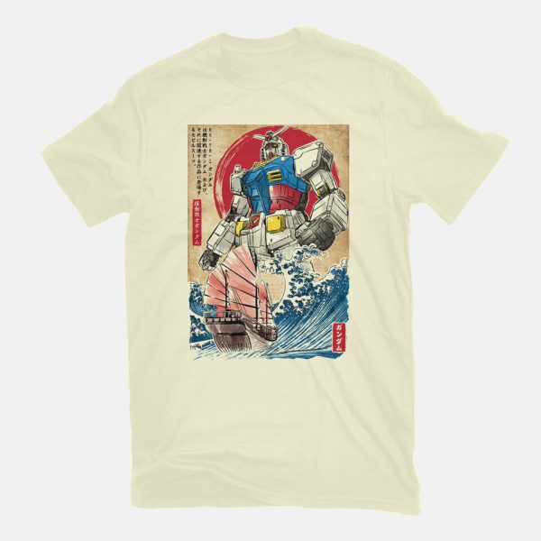 RX-78-2 Gundam In Japan - Image 7