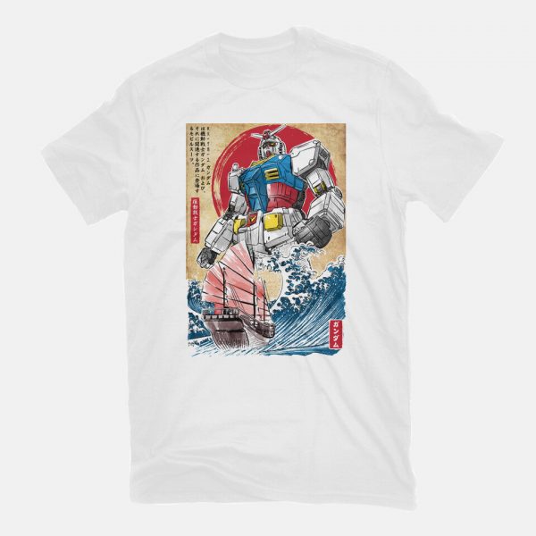RX-78-2 Gundam In Japan - Image 3