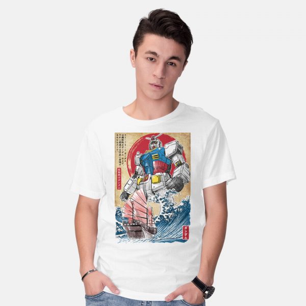 RX-78-2 Gundam In Japan - Image 2