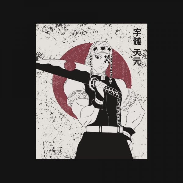Tengen Hashiro - Image 8