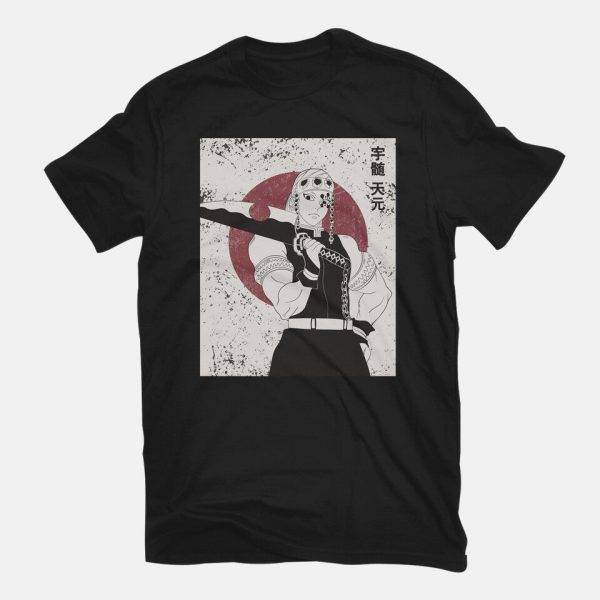 Tengen Hashiro - Image 7